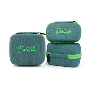 Caja de almacenamiento de herramientas EVA con cremallera, caja pequeña personalizada de munición de <span class=keywords><strong>9mm</strong></span> - Product Image 4