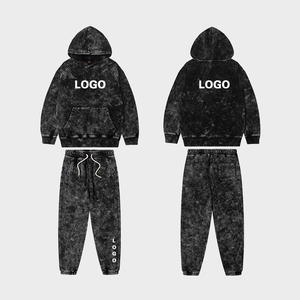 Vêtements pour bébés garçons printemps-automne, t-shirt à manches longues et pantalon, ensembles en coton 2 pièces, ensembles de vêtements pour enfants, survêtements de marque pour tout-petits - Product Image 4