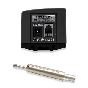 เครื่องวัดความหยาบผิวแบบดิจิตอล TIME3200 - Product Image 4