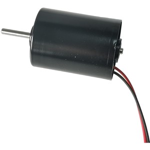 Motor sin Escobillas 3040 de 36V con Control de Velocidad PWM y Sensor de Efecto Hall para Bomba de Diafragma - Product Image 3