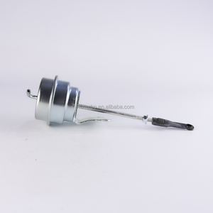 Actionneur de soupape de décharge de turbocompresseur Rixturbo pour <span class=keywords><strong>Audi</strong></span> <span class=keywords><strong>A3</strong></span> 1.8 <span class=keywords><strong>TFSI</strong></span> 160HP BYT BZB CDAA 06J145701J 53039880123 - Product Image 1