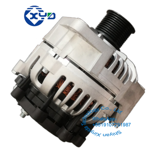 เครื่องกำเนิดไฟฟ้ากระแสสลับ XINYIDA 28v 150a Avi 168s3002 สำหรับรถบัสและเครื่องจักร 168S3002 - Product Image 2