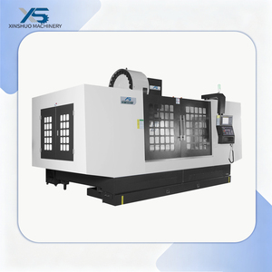 เครื่องจักรกลซีเอ็นซีแนวตั้ง 3 แกน คุณภาพพรีเมียม รุ่น CV-1890 BT50 24 หัวจับเครื่องมือ ความเร็ว 6000 รอบต่อนาที ผลิตในจีน - Product Image 1