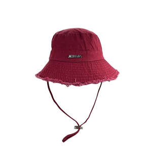 Custom Cotton <strong>Bucket</strong> <strong>Hats</strong> Design Your Own Embroidery <strong>Bucket</strong> <strong>Hats</strong> With Custom logo - Product Image 3