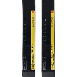   ม่านแสงนิรภัย F3SJ-E0225-25-L 24V 25A รุ่น BTM - Product Image 1