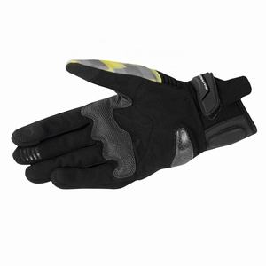 Guantes de moto unisex, largos y cortos, protección de alta calidad, diseño duradero, guantes de moto unisex - Product Image 3