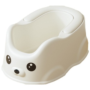 Vaschetta per il lavaggio dei glutei del neonato, in PP, per il lavaggio dell'anca e il bagno sitz - Product Image 1