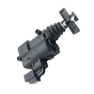 ชุดล็อคประตู Yunnuo รุ่น CN15-A219A65-NE สำหรับเปลี่ยนซ่อมอุปกรณ์เชื่อมต่อ - Product Image 1