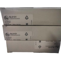Capteur de débit d'air IFM SL5101 SL5105 - En stock, détection de haute précision, fiable pour les systèmes de surveillance du débit d'air industriels