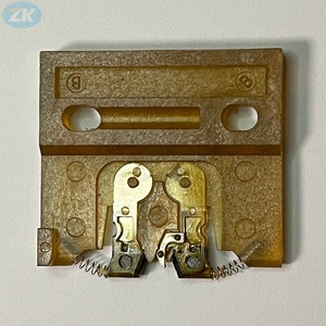 מנשא קליפ 42804703 מכשירים אוניברסליים חלק אוניברסלי ai רכיב תוסף - Product Image 2