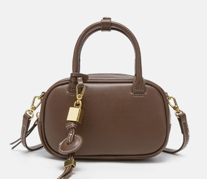 New Style Women <b>Small</b> Clutch Bag Ins Mini Cross Grain Simple Fashion Envelope Waterproof PU <b>Purse</b> - Product Image 3