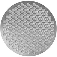Filter Cairan Berkualitas Tinggi Laris Manis dari Pabrik, Mesh Filter Terukir Tahan Korosi Efisiensi 99% Cakram Filter Baja Tahan Karat