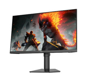 Monitor Gaming HKC G27H4 Original CN de 27 Pulgadas, 300hz, 350cd/m², 2560*1440 QHD, IPS Rápido, HDR400 95%, Base Hexagonal Compacta - Product Image 4