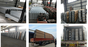 Complete Aluminium Plank Scaffolding Frame Aluminium Scaffolding Walk <strong>Boards</strong> <strong>Scaffold</strong> Access Plank With Ladder - Product Image 3