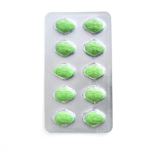 Tabletas Premium para la Salud Masculina para apoyar integralmente la defensa inmunológica y la fuerza con la mezcla exclusiva de marca privada - Product Image 6