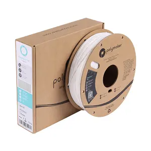 Extremely tough PC Heat Resistant 1.75mm / 2.85mm 0.75 KG Polymaker PolyMax PC 3D Printer PC Filament