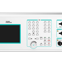 Xtester TD1850 Calibrateur électronique multifonction avec source de tension AC/DC Haute précision Protection IP55 Garantie 1 an