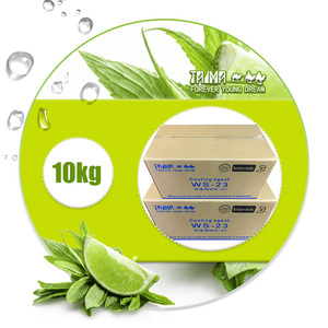 Agent de refroidissement Xian Taima WS-23, Coolada, arôme et parfum synthétiques pour les aliments, les boissons, les confiseries, les cosmétiques - Product Image 3