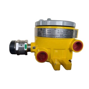 Nouveau détecteur de gaz universel XNX XNX-AMAV-NNCB1 - Product Image 1