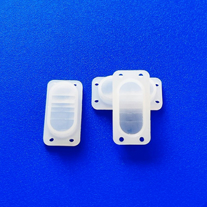 Lente PIR Esférica de Cuarto de Esfera para Sensor de Ocupación, Material de Polietileno de Alta Densidad HDPE, Lentes <span class=keywords><strong>Fresnel</strong></span> 1/4 - Product Image 5