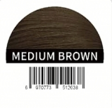 Brun moyen