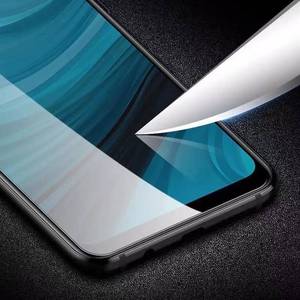 ฟิล์มกันรอยแบบเต็มจอ ขายดี พร้อมอุปกรณ์ติดตั้งง่าย สำหรับ <span class=keywords><strong>iPhone</strong></span> 17 Pro Max 17e 16 15 14 13 - Product Image 4