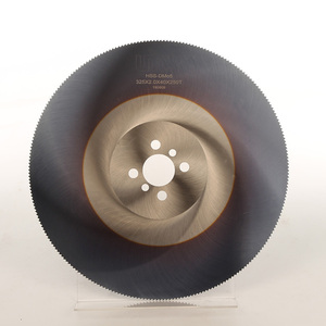 Lame de scie hss pour la découpe du métal, dmo5, nouveau - Product Image 5