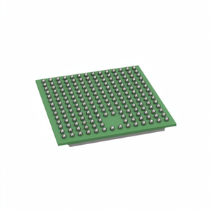 Data Acquisition BOM IC In Stock 192 LFBGA Exposed Pad Buy Online Electronic Components AD9217BBPZ-6G - Product Image 1