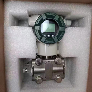 4-20mA + Hart tương thích đọc 0.075% Độ chính xác IP68 đánh giá 304sus khác biệt Máy phát áp lực cho không khí gas cảm biến chất lỏng - Product Image 4