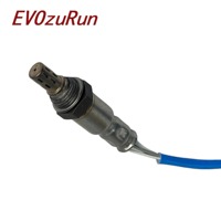 Sonde d'oxygène post-catalyseur 234-4351 Lambda O2 à 4 fils pour Honda Acura Pilot MDX TLX 3.5L, directement de l'usine