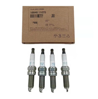 Hot Sale High Quality Original Quality Sparks 18846 11070 1884611070 Is Suitable for Auto Parts.