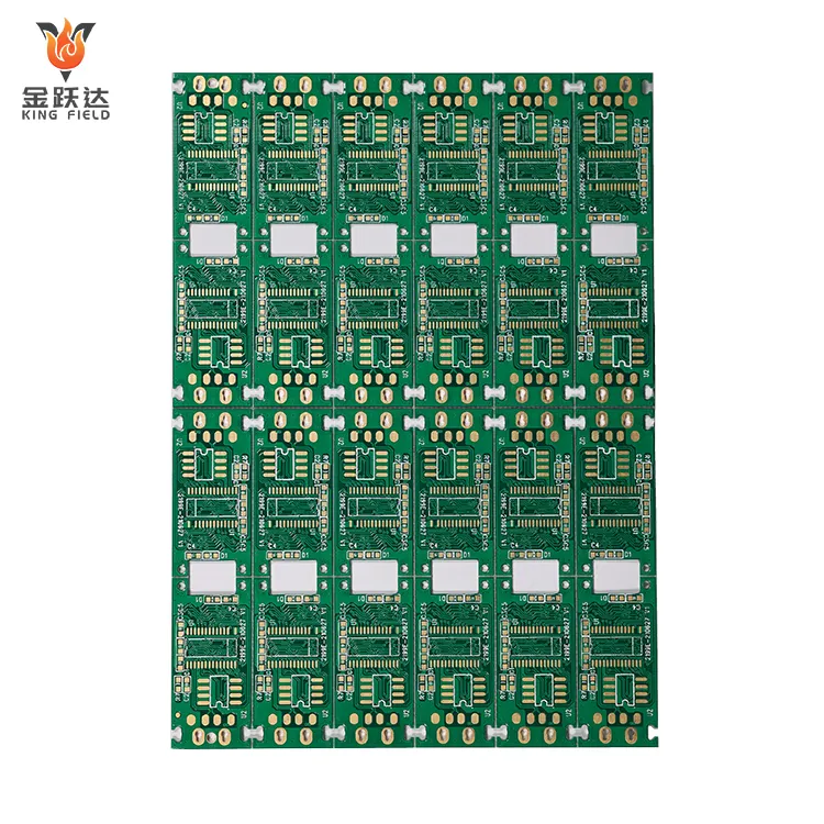 多層PCBボードPCBボード製造プロのカスタマイズ処理