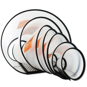 Grosir kerah pelindung <span class=keywords><strong>elizabeth</strong></span> anjing peliharaan - Product Image 1