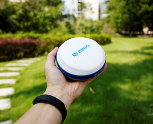 Stonex S3 RTK GNSS 1598ช่องเซนติเมตรแม่นยำเครื่องมือสำรวจที่ดิน - Product Image 2