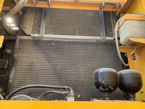 Heavy Original Korea <b>Used</b> Hyundai210W-7 210-7 210W-9 210W-7 220LC-9s 210 Excavator Construction <b>Machinery</b> Excavator for Sale - Product Image 6
