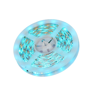 APP Control Waterproof Indoor/outdoor Smart <strong>Led</strong> <strong>Strip</strong> Light with Remote Wi-Fi App Control RGB Color Temp - Product Image 1