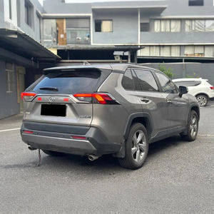 Toyota <span class=keywords><strong>Rav</strong></span> 4 2.0L 171hp L4 5 Puertas 5 Asiento CVT Compacto SUV Coche Usado <span class=keywords><strong>Precio</strong></span> Real Buen Estado - Product Image 5