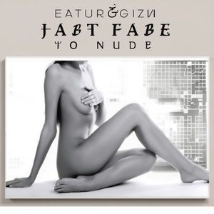 Pittura nuda decorazione per la casa arte astratta per la decorazione di soggiorno e camera da letto - Product Image 5