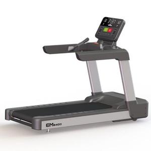 Tapis de course commercial pas cher avec moteur AC pour salle de sport EM8400 à vendre - Product Image 1