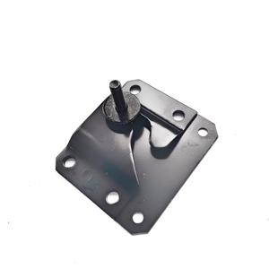 Nhà máy sản xuất phụ kiện phần cứng sofa, khung hình chữ R, kết hợp bộ bu lông và máy giặt - Product Image 5