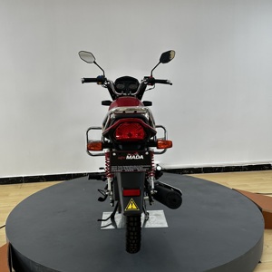 <span class=keywords><strong>Moto</strong></span> de rue 150cc pour adultes, moteur rotatif Euro I, carburateur PZ27, frein à disque, roue à rayons, phare LED, OEM, directement de l'usine - Product Image 5
