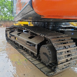 Liquidación: Excavadora Usada Hitachi ZX330-3G ZX330 de 33 Toneladas, Diseño Original, Alta Eficiencia, Segunda Mano, a Precio Económico - Product Image 6