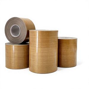 Ruban isolant résistant aux hautes températures, anti-brûlure, <span class=keywords><strong>pour</strong></span> machines <span class=keywords><strong>sous</strong></span> <span class=keywords><strong>vide</strong></span> et composants électroniques TFL-001 - Product Image 1