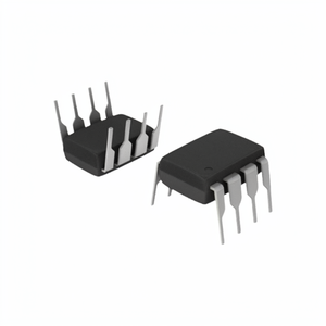 Composant de puces électroniques pour la gestion de l'alimentation (PMIC) FSDM311 8 DIP, canal fabricant - Product Image 1