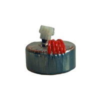 Núcleo toroidal de alta calidad 50W-5000W Entrada 220V Salida 12V 13V 14V Transformador toroidal Puerta de garaje automática