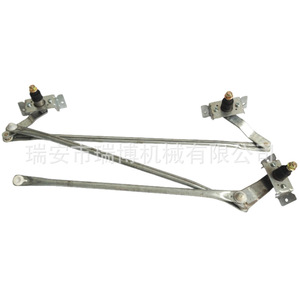 Adecuado para NISSAN # 106 Conexión de varillaje de limpiaparabrisas UD 28840-00Z0A - Product Image 1