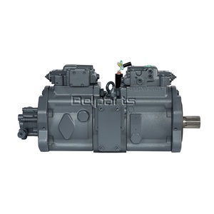 Excavator Main <b>Pump</b> <b>SOLAR</b> 300LC-7A <b>SOLAR</b> 300LC-V DX300LC Hydraulic <b>Pump</b> 401-00424C K1006550 for - Product Image 3