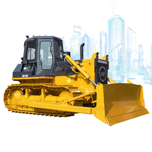 Standard 160HP <strong>Bulldozer</strong> for Ripping, Landscaping, Clearance HW16 Use in Forest Sell Well in <strong>Australia</strong> - Product Image 1