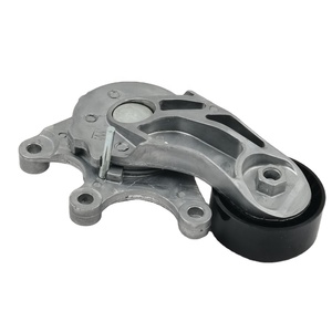 11287594969 pour BMW N20 nouvel ensemble tendeur de courroie F34 F35 F36 E84 F25 F26 328i 320i 525 F18 pour INA - Product Image 2