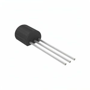 TO-226-3, TO-92-3 MPS3704 TRE PBFREE Transistors Buy Online <b>Electronic</b> Components Original One Stop Service - Product Image 1